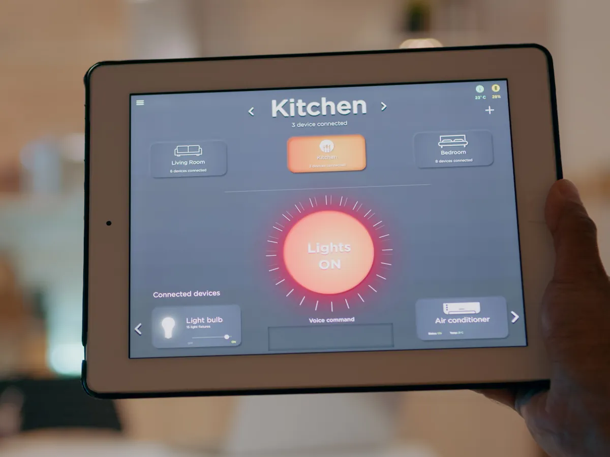 Image gallery marquee