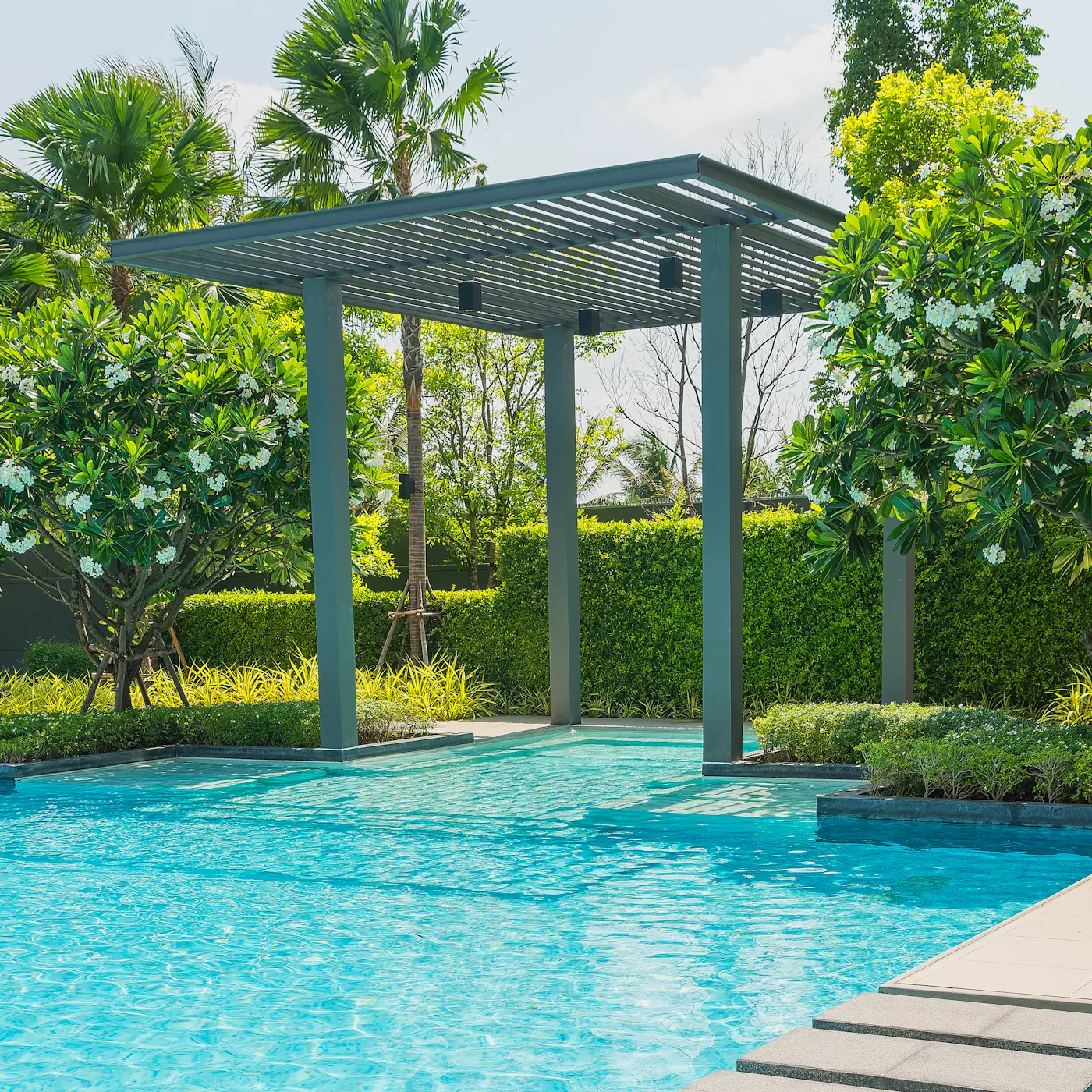 Image gallery marquee