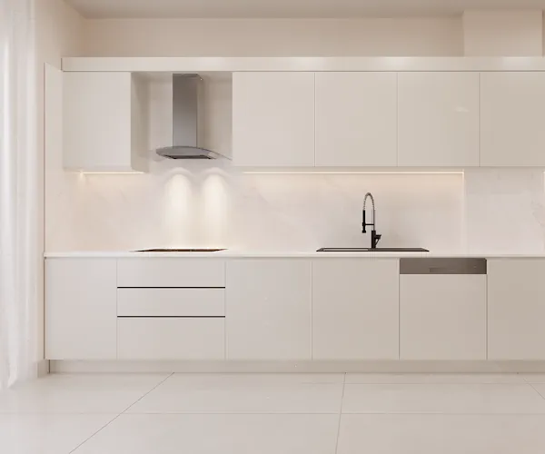 Image gallery marquee