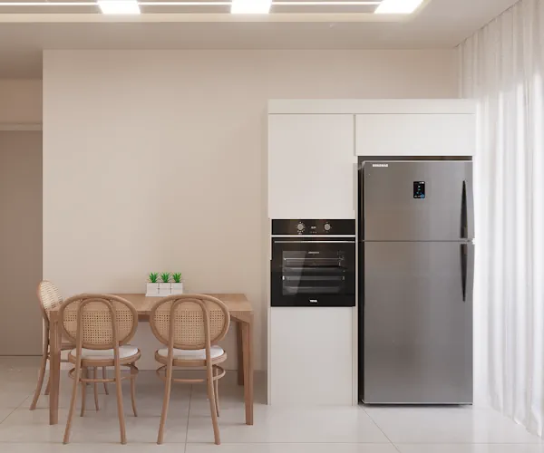 Image gallery marquee