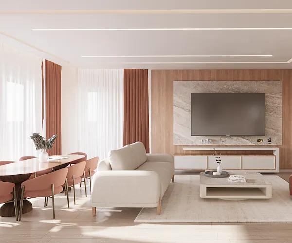 Image gallery marquee