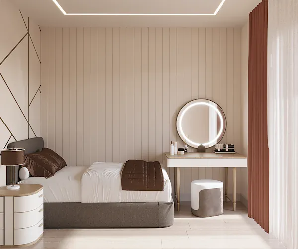 Image gallery marquee