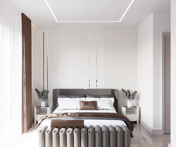 Image gallery marquee